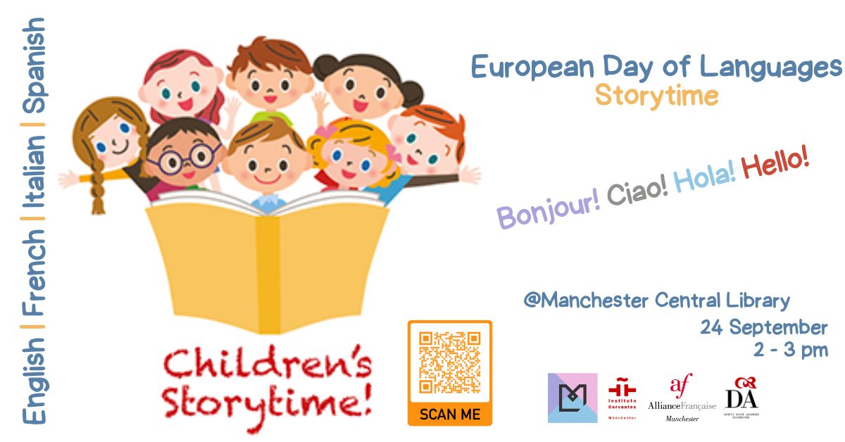 European day of language